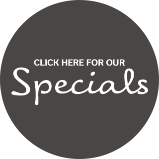 View Our Current Specials, Promotions and Rebates